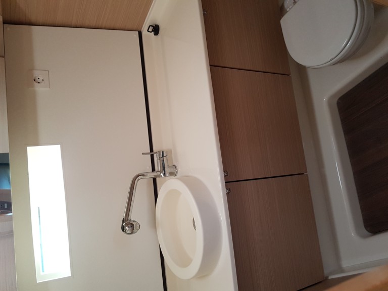 Sailboat for rent Punat at the best price