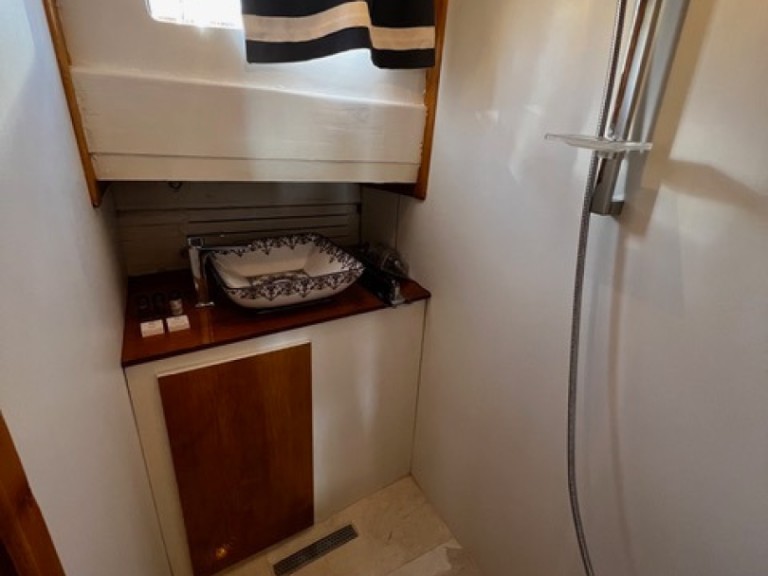 Yacht charter Bodrum cheap Sailing Gulet Musandira 