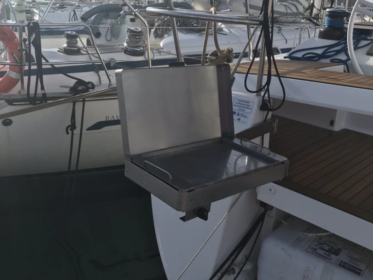 Elan Impression 50 charter bareboat or captained in  Pirovac
