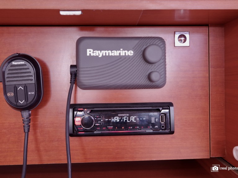 Boat rental Dufour Dufour 460 Grand Large in Puntone on Samboat