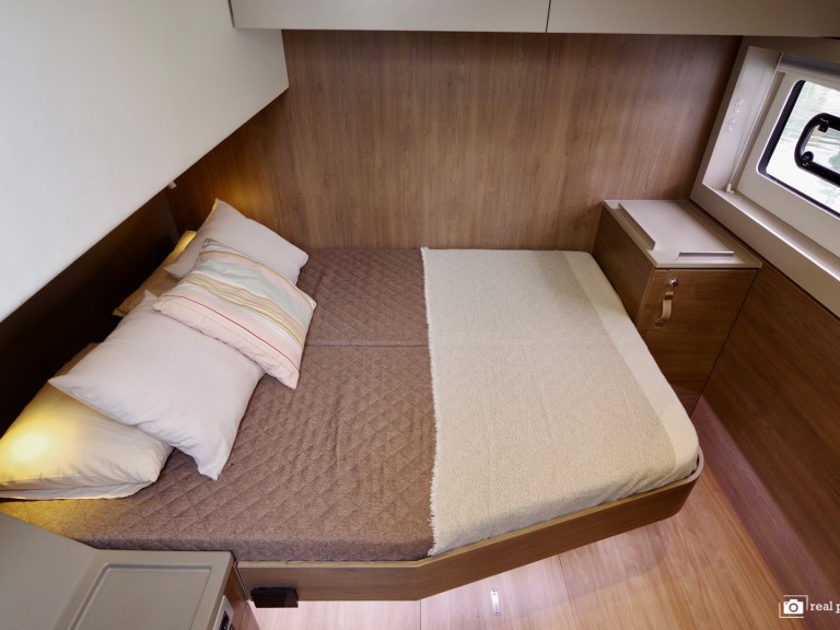 Catamaran rental in Furnari - Bali Bali 4.8