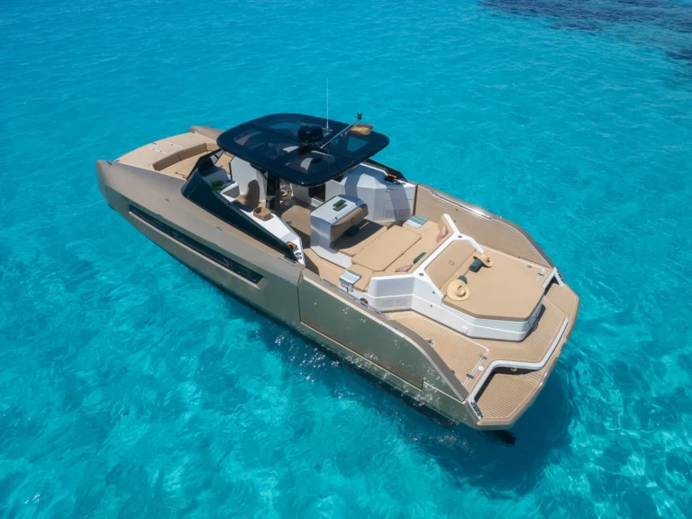 Rent a House of Hütter  Moneypenny Ibiza Town