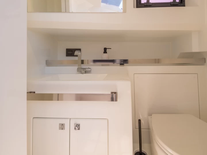 Boat rental De Antono Yachts  D36 Open in Ibiza Town on Samboat