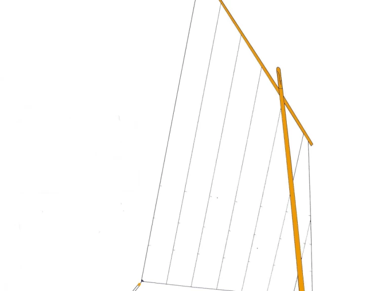 Boat rental Canotage de France Seil in Nantes on Samboat