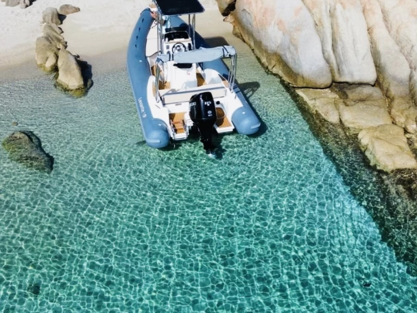 RIB for rent Palau at the best price