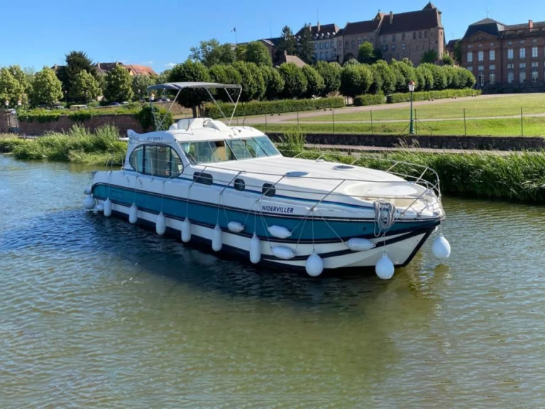 Estivale Sixto charter bareboat or captained in  Buzet-sur-Baïse
