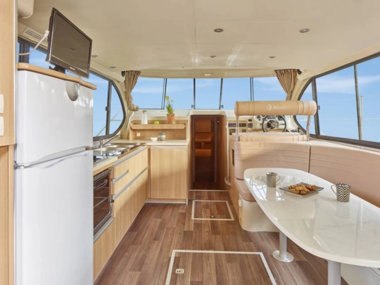 Rent a Estivale Sixto Saverne