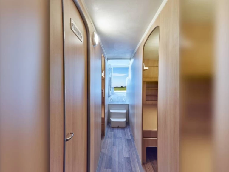 Estivale Sixto in Saverne on SamBoat