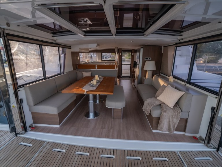 Rent a Bali Bali 4.6 Paros (Island)