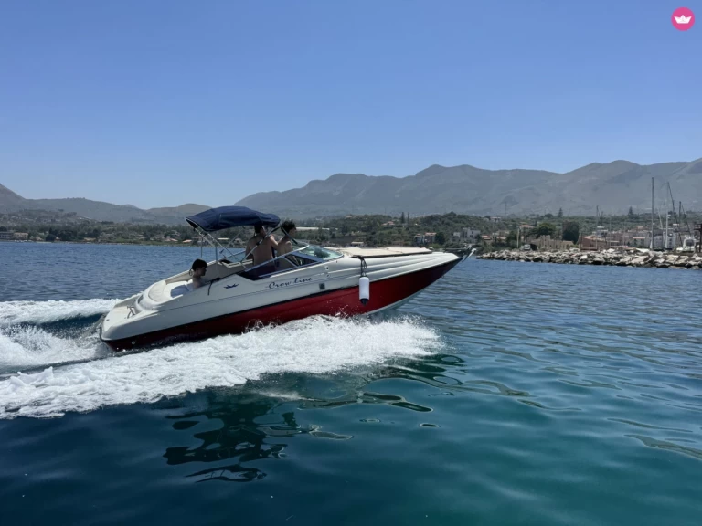 Crownline Crownline 225 CCR in Palermo on SamBoat