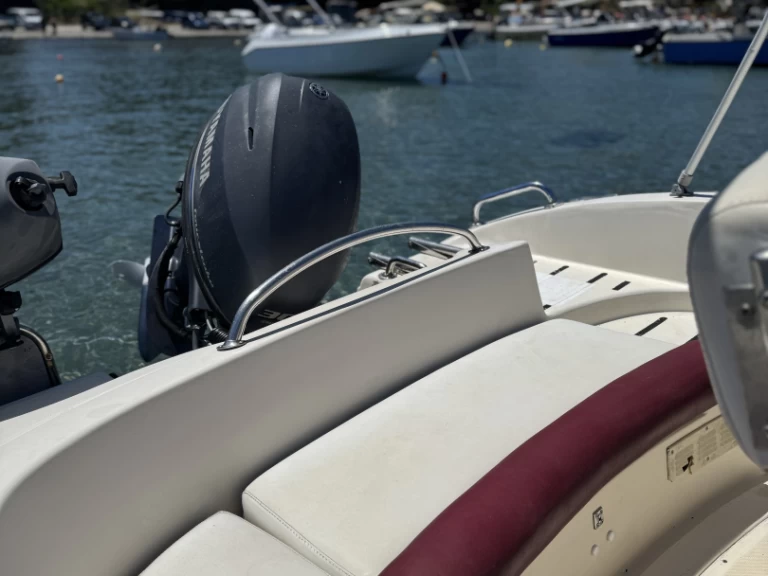 Rent a Ranieri Azzura Zakynthos