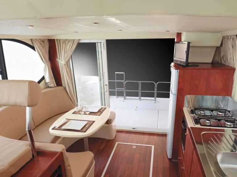 Estivale Quattro B in Saverne on SamBoat