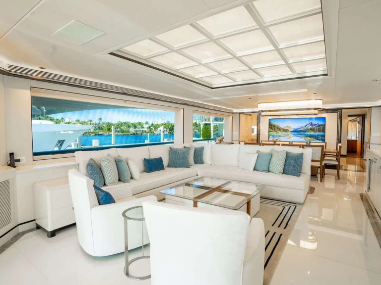 Horizon MISS MICHELLE in State of Florida on SamBoat