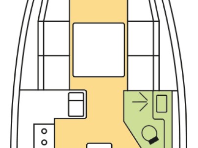 Sailboat for rent Lidingö at the best price