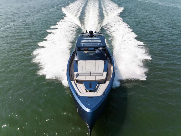 Vanquish ETSEA charter bareboat or captained in  Sag Harbor