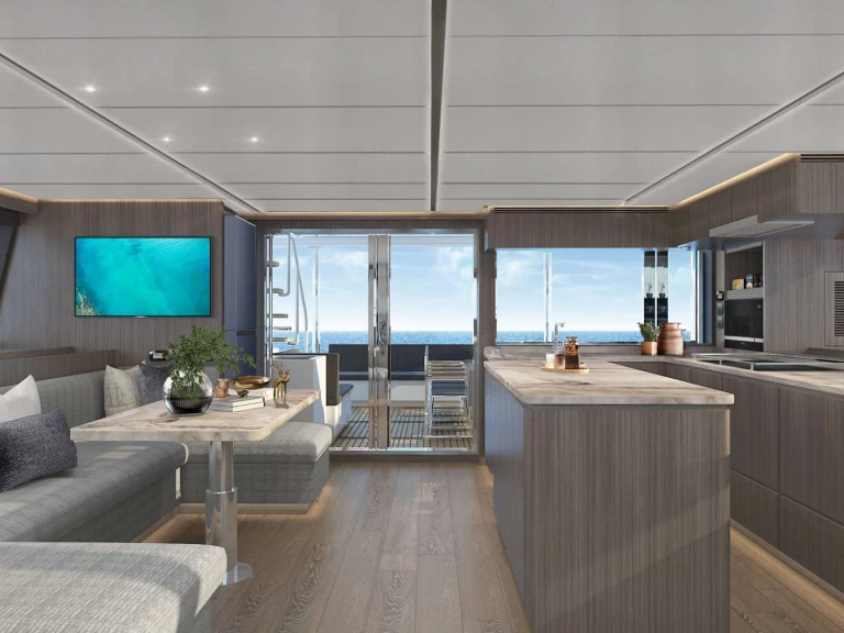 Luxury Yacht for rent Tortola at the best price