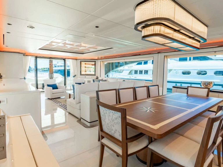 Horizon MISS MICHELLE in State of Florida on SamBoat