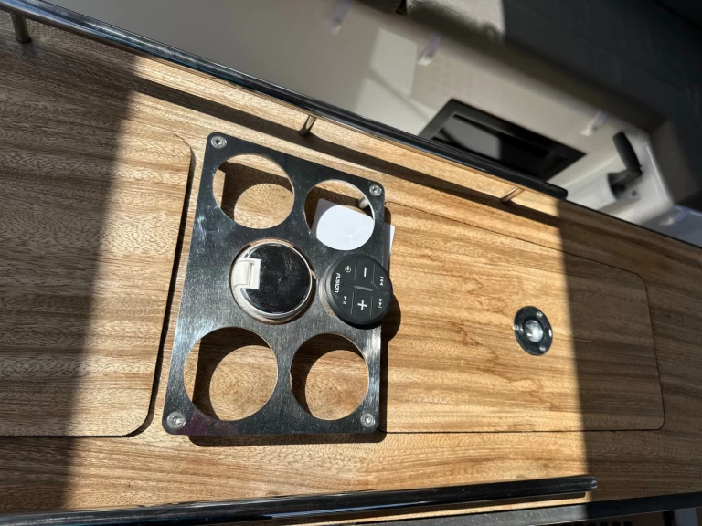 Rent a Dufour Dufour 530 Road Town