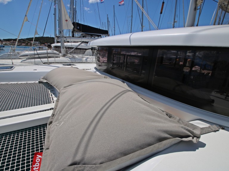 Lagoon Lagoon 42 in Rogoznica on SamBoat