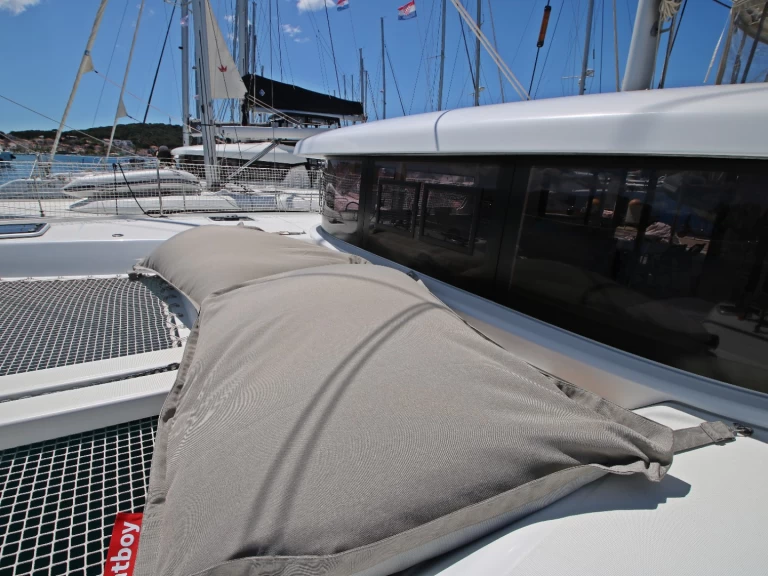 Lagoon Lagoon 42 in Rogoznica on SamBoat