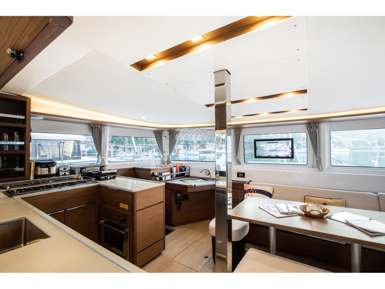 Catamaran for rent Fethiye at the best price