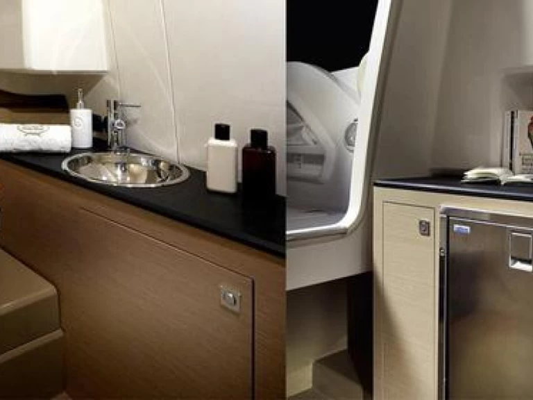 Motorboat for rent Ibiza Town at the best price