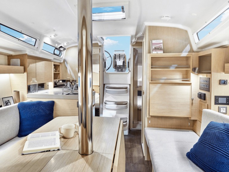 Sailboat for rent Marina (City) at the best price