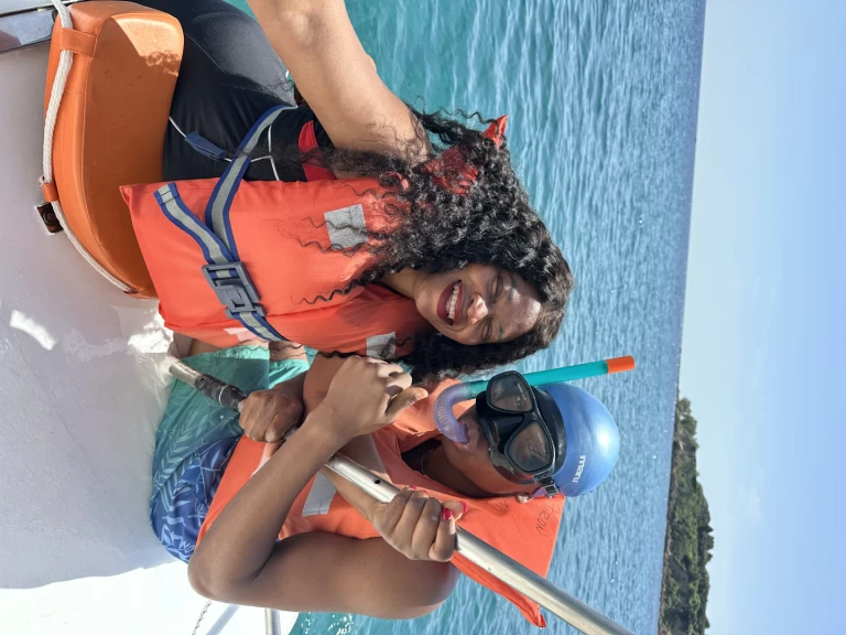 Motorboat rental in Rhodes (City) - Performance wood 98