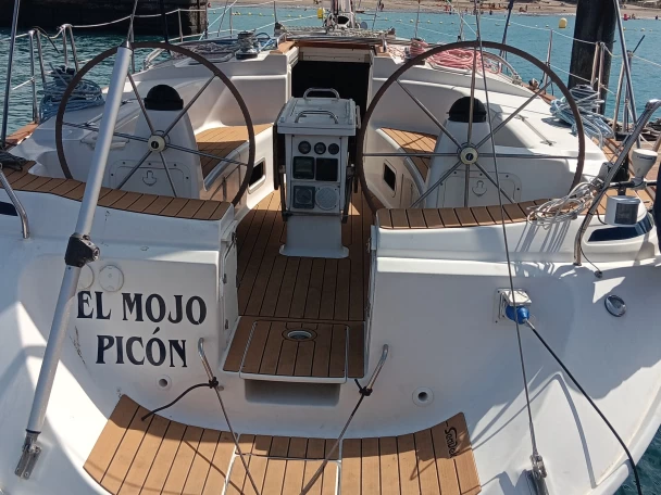 Bavaria Bavaria 44 in Puerto de Los Gigantes on SamBoat