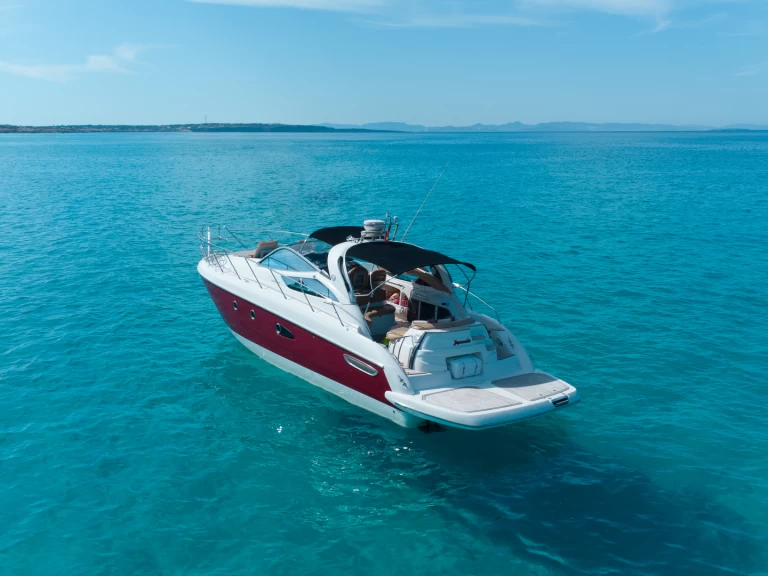 Boat rental Cranchi Cranchi 43 Open in Ibiza Town on Samboat
