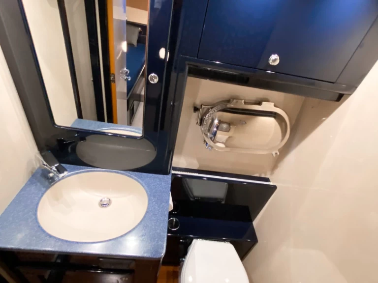 Boat rental Cantieri Di Pisa Sarnico  in Sant Antoni de Portmany on Samboat