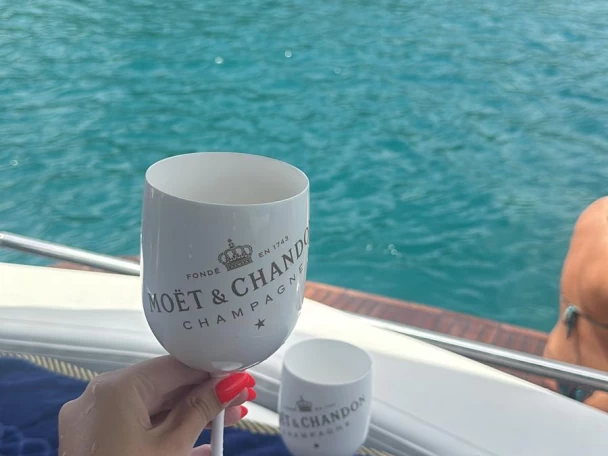 Rent a Mirakul 40 Dubrovnik