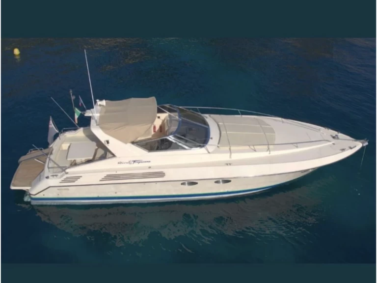 Rent a Riva Tropicana Barcelona