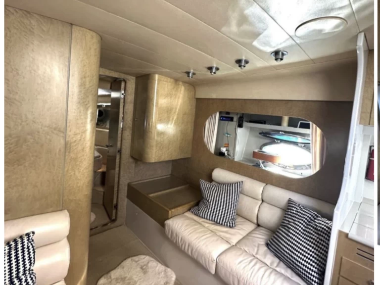 Boat rental Riva Tropicana in Barcelona on Samboat