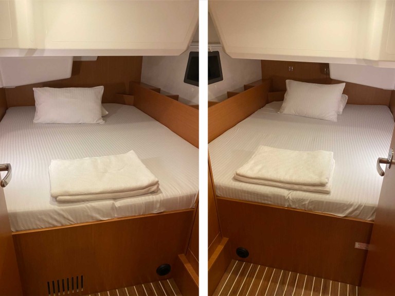 Rent a Bavaria Bavaria C38 Fethiye