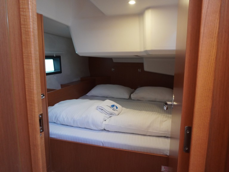 Sailboat rental with or without captain Bavaria Fethiye