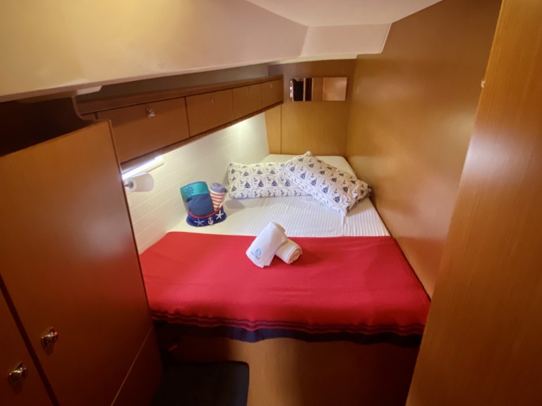 Yacht charter Fethiye cheap Cruiser 46