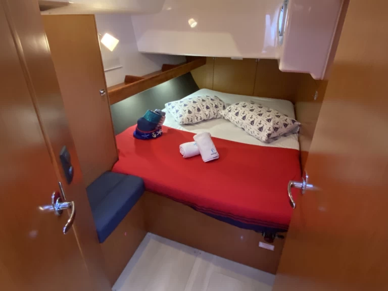 Sailboat rental with or without captain Bavaria Fethiye