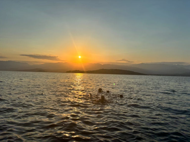 Boat rental Salpa Salpa Soleil 30 in Porto-Vecchio on Samboat