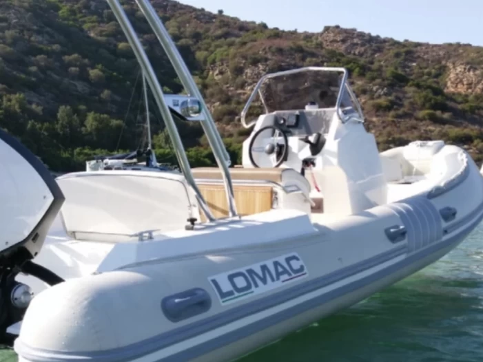 RIB for rent Porto-Vecchio at the best price
