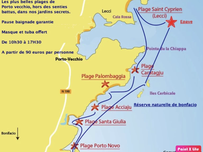 Rent a Lomac Lomac 660 IN Porto-Vecchio