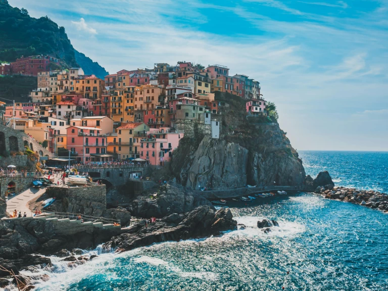 Motorboat rental in La Spezia - Gozzo Gozzo