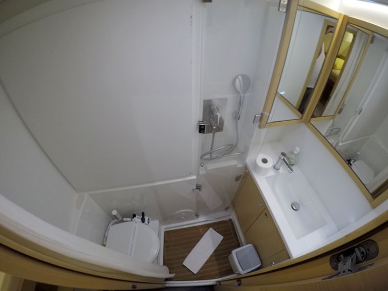 Boat rental Lagoon Lagoon 52 F in Šibenik on Samboat