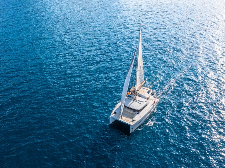 Rent a Bali Bali 4.1 Palermo