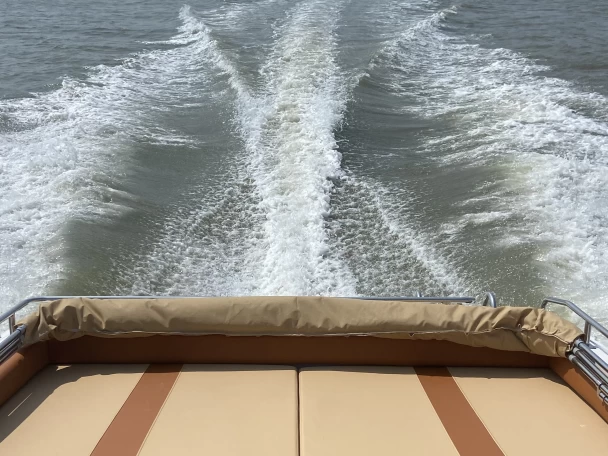 Glastron Laraya  in San Giuliano - Venezia on SamBoat