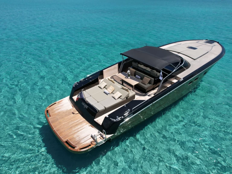 Rent a Continental 50 Porto-Vecchio