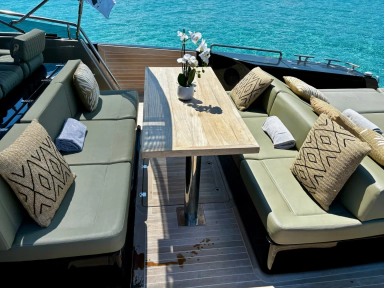 Yacht charter Porto-Vecchio cheap 50