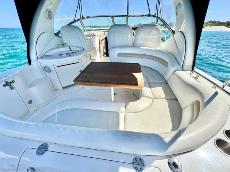 Rent a Bavaria Bavaria 37 Sport Beaulieu-sur-Mer