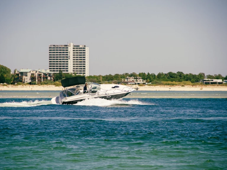 Yacht charter Marina de Tróia cheap 250 CR