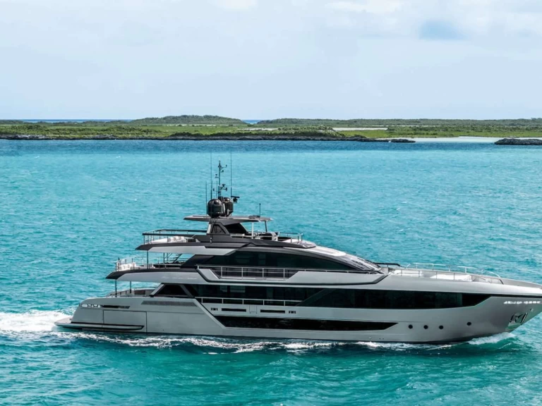 Rent a Riva TASTY WAVES Fort Lauderdale